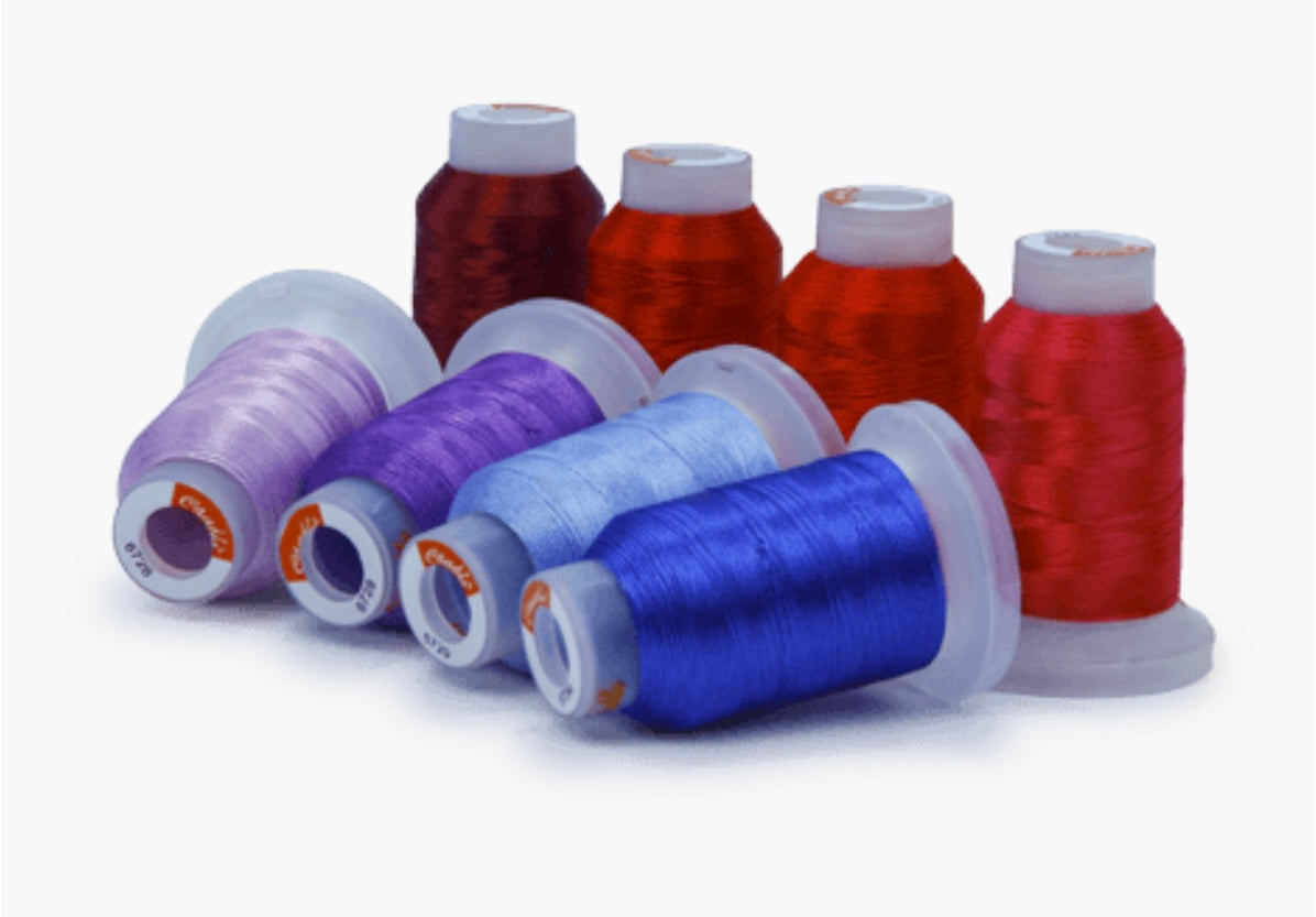 Custom Full Color Sublimated Polyester Twill Patches