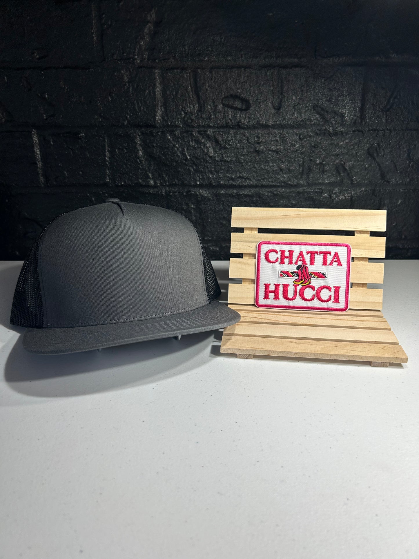 Chatta Hucci