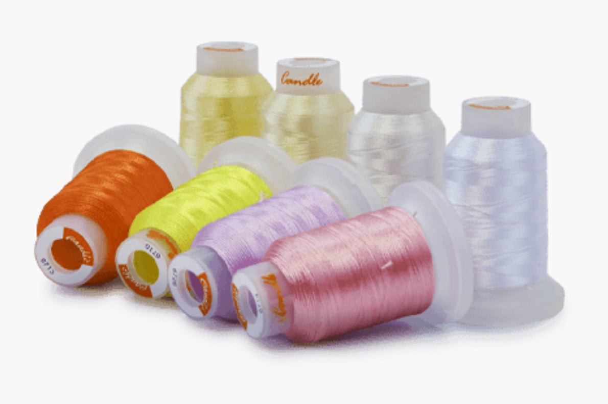 Custom Full Color Sublimated Polyester Twill Patches