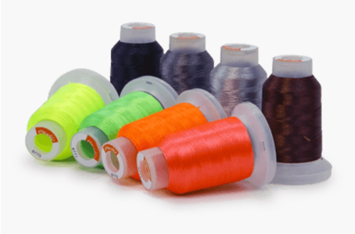 Custom Full Color Sublimated Polyester Twill Patches