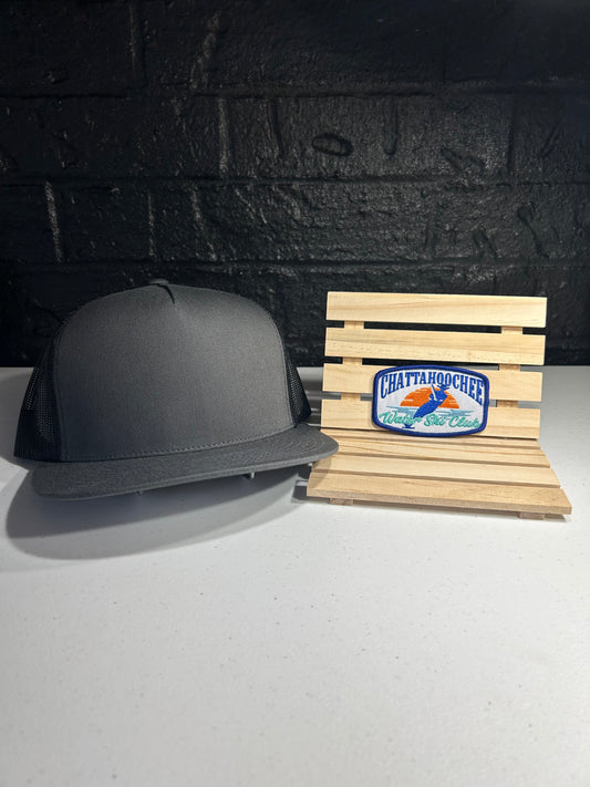 Chatahoochie ski team