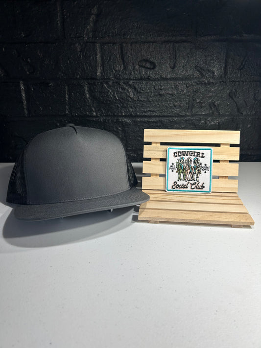 Cowgirl social club