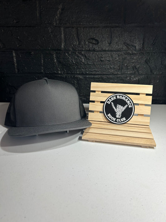 Dark Romance Book club